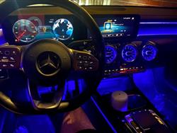 مرسيدس بنز A-Class